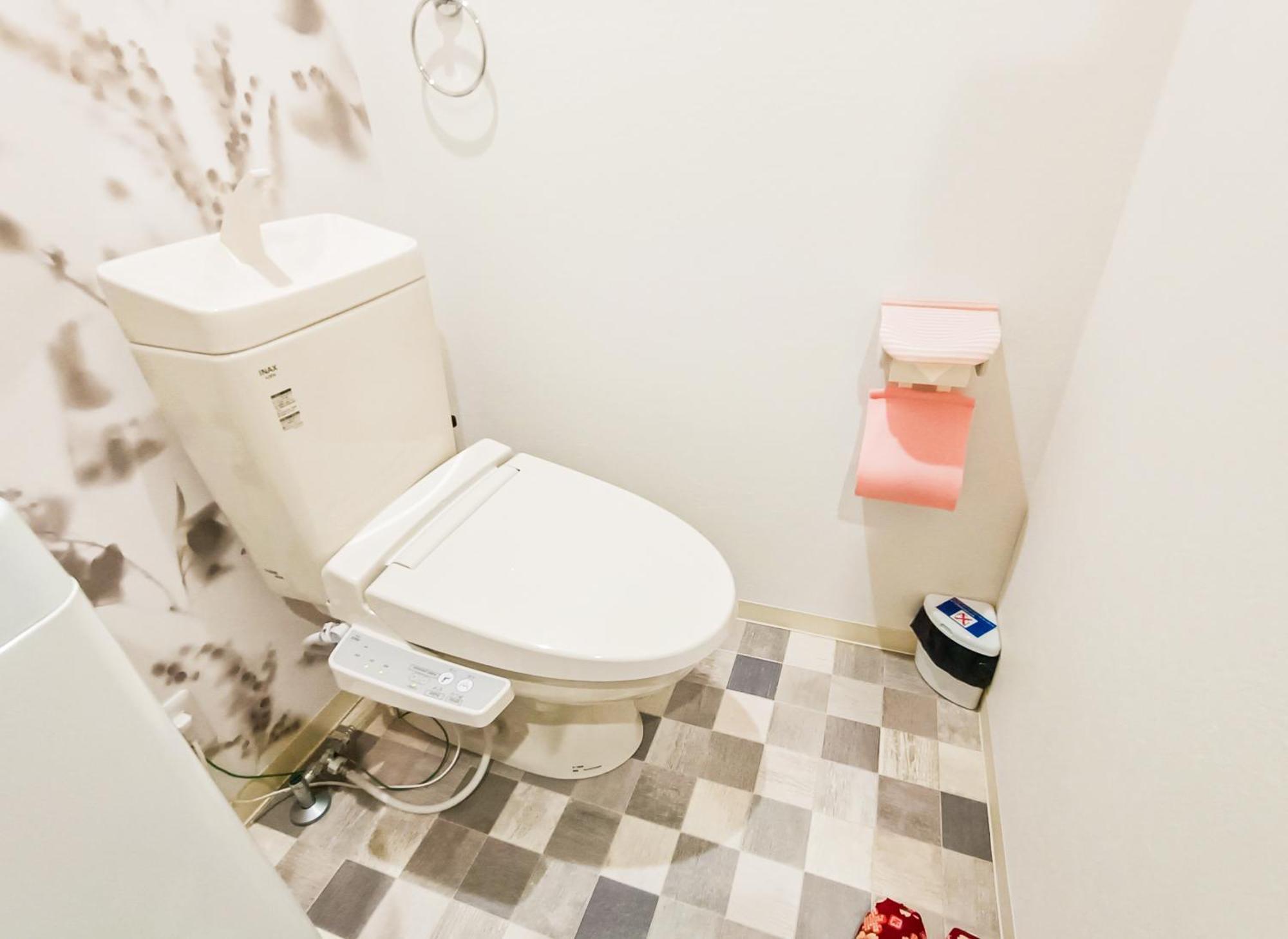 Usj 2 Stops, Umeda&dotonbori 8mins, Tiffanyblue Theme Sv3 Appartement *