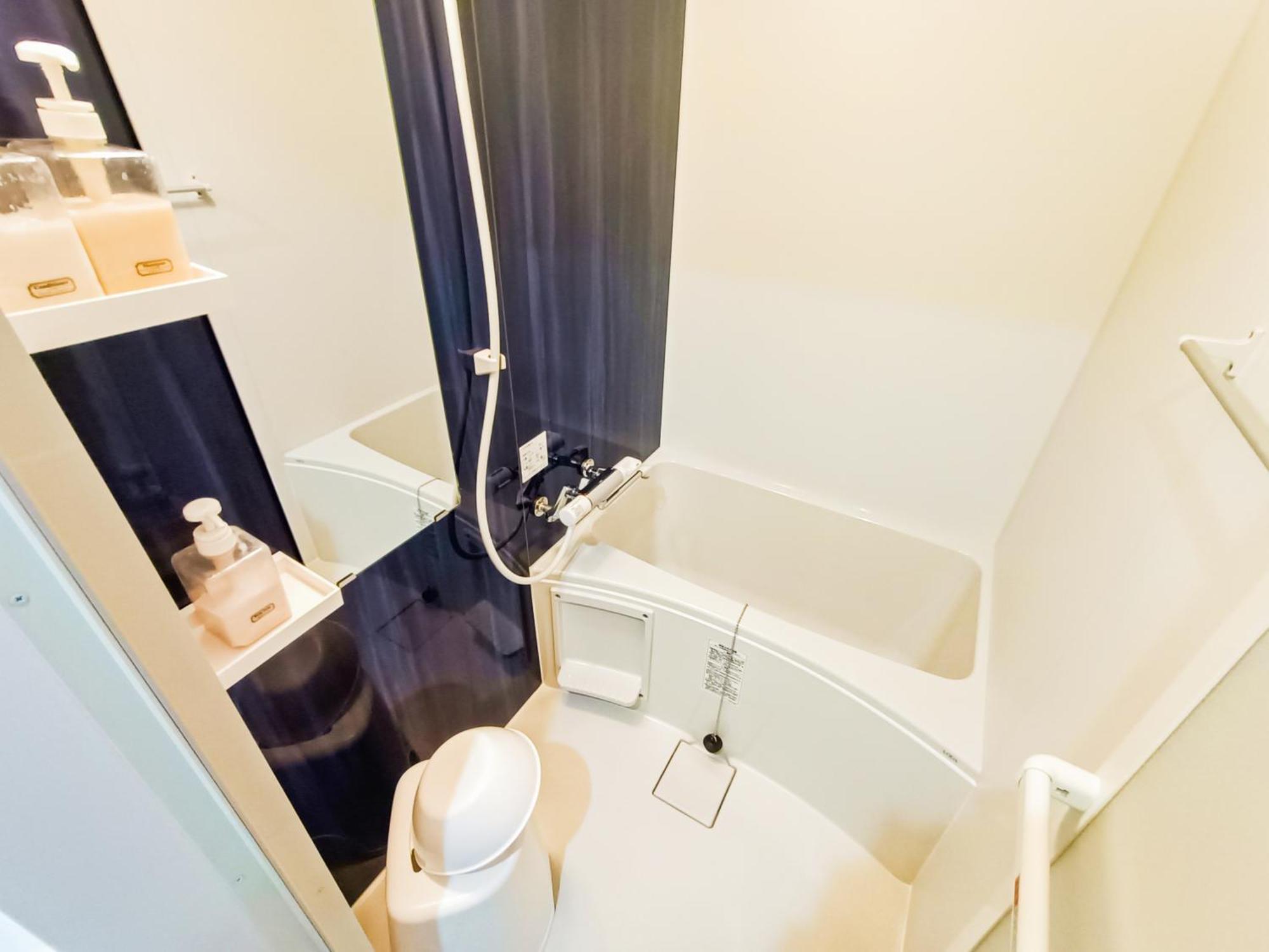 Appartement Usj 2 Stops, Umeda&dotonbori 8mins, Tiffanyblue Theme Sv3 Ōsaka